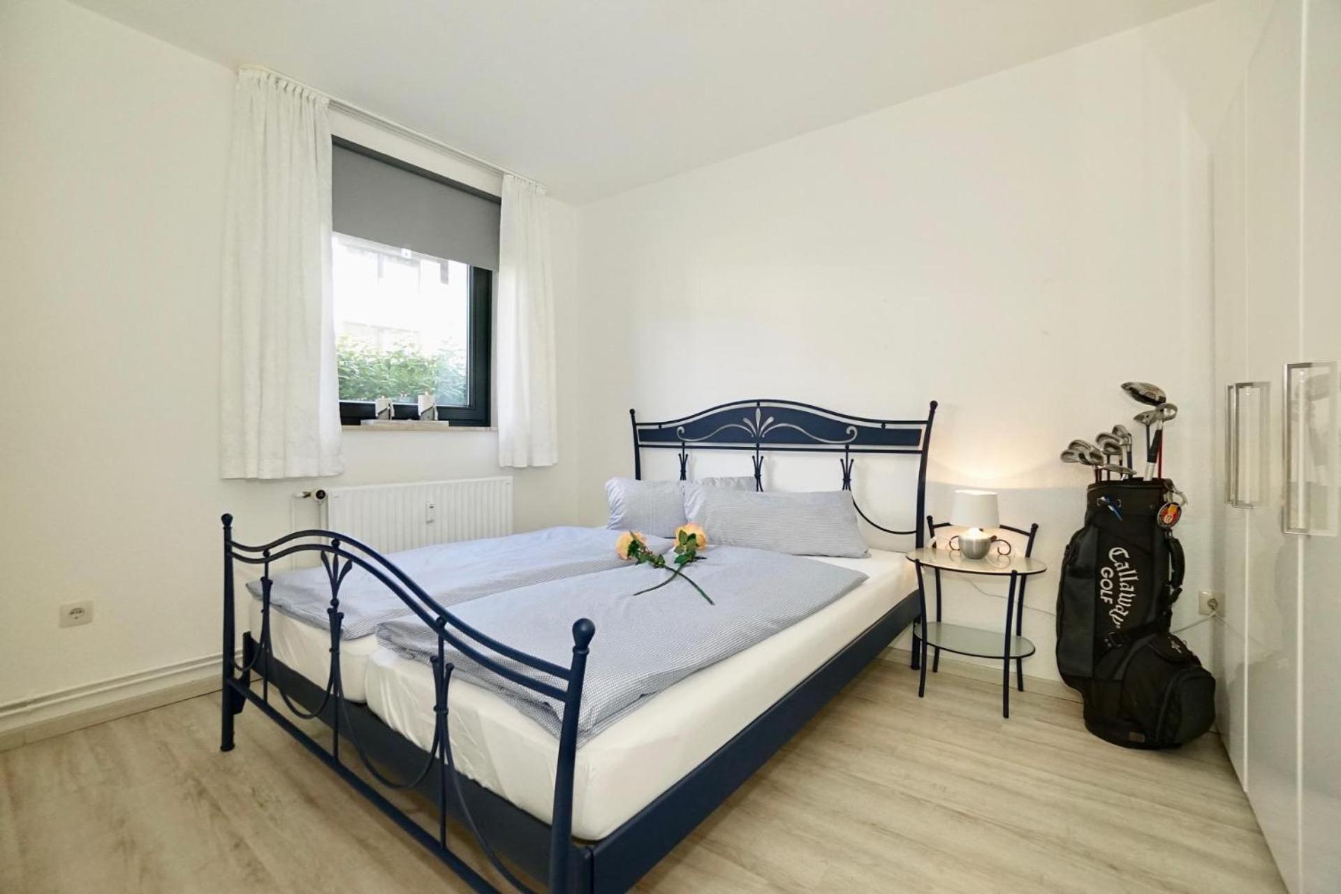 Ferienwohnung Gluecksmoment Gluecksburg Ngoại thất bức ảnh